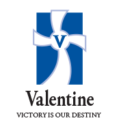 Valentine Logo RGB