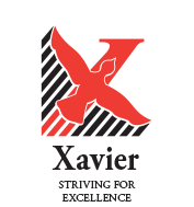 Xavier Logo RGB