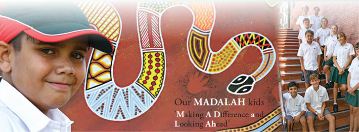 MADALAH Schols promo 24