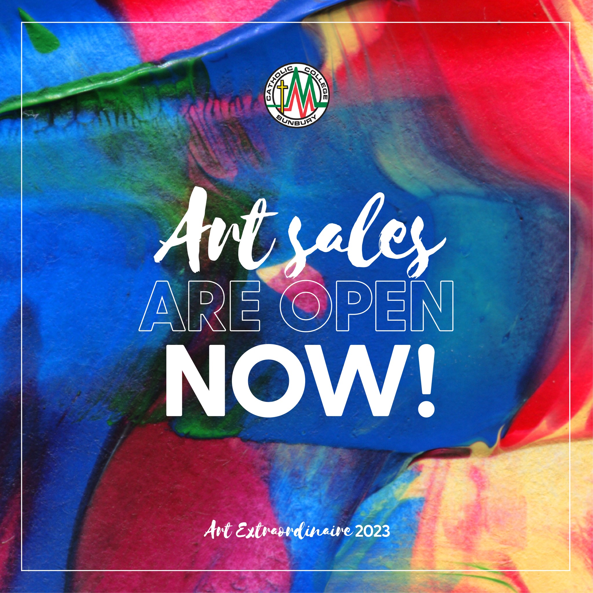 Art Ex online