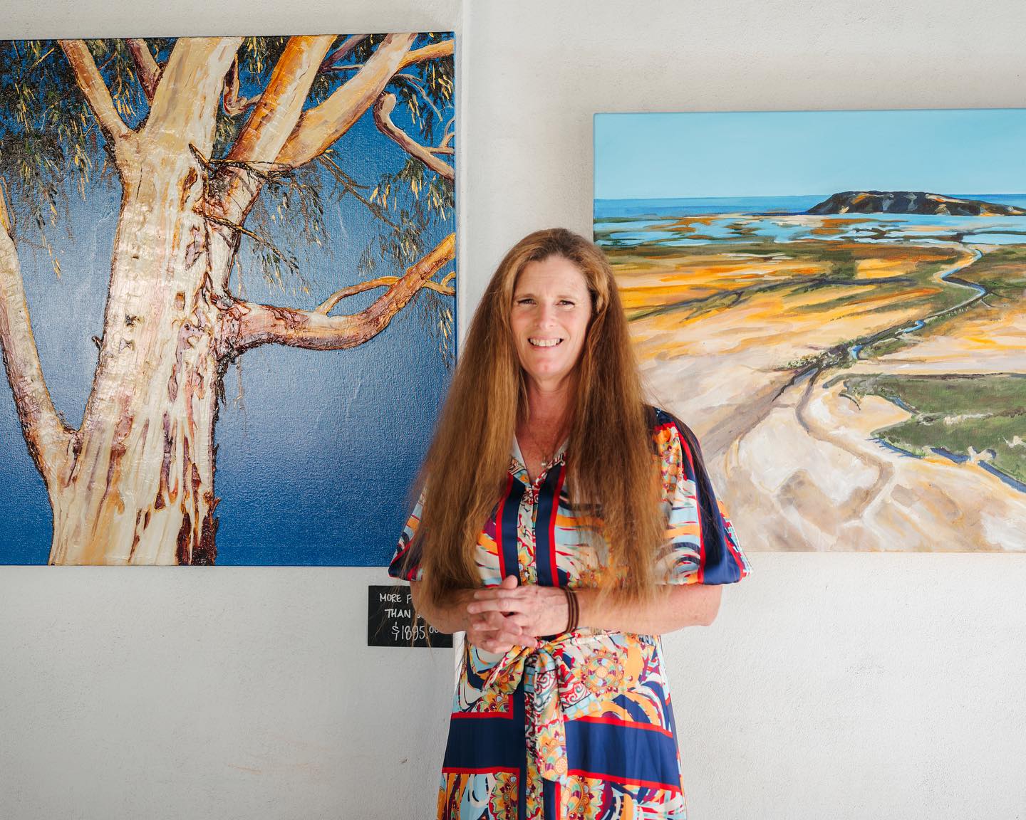 Christine Blowfield AIR 25