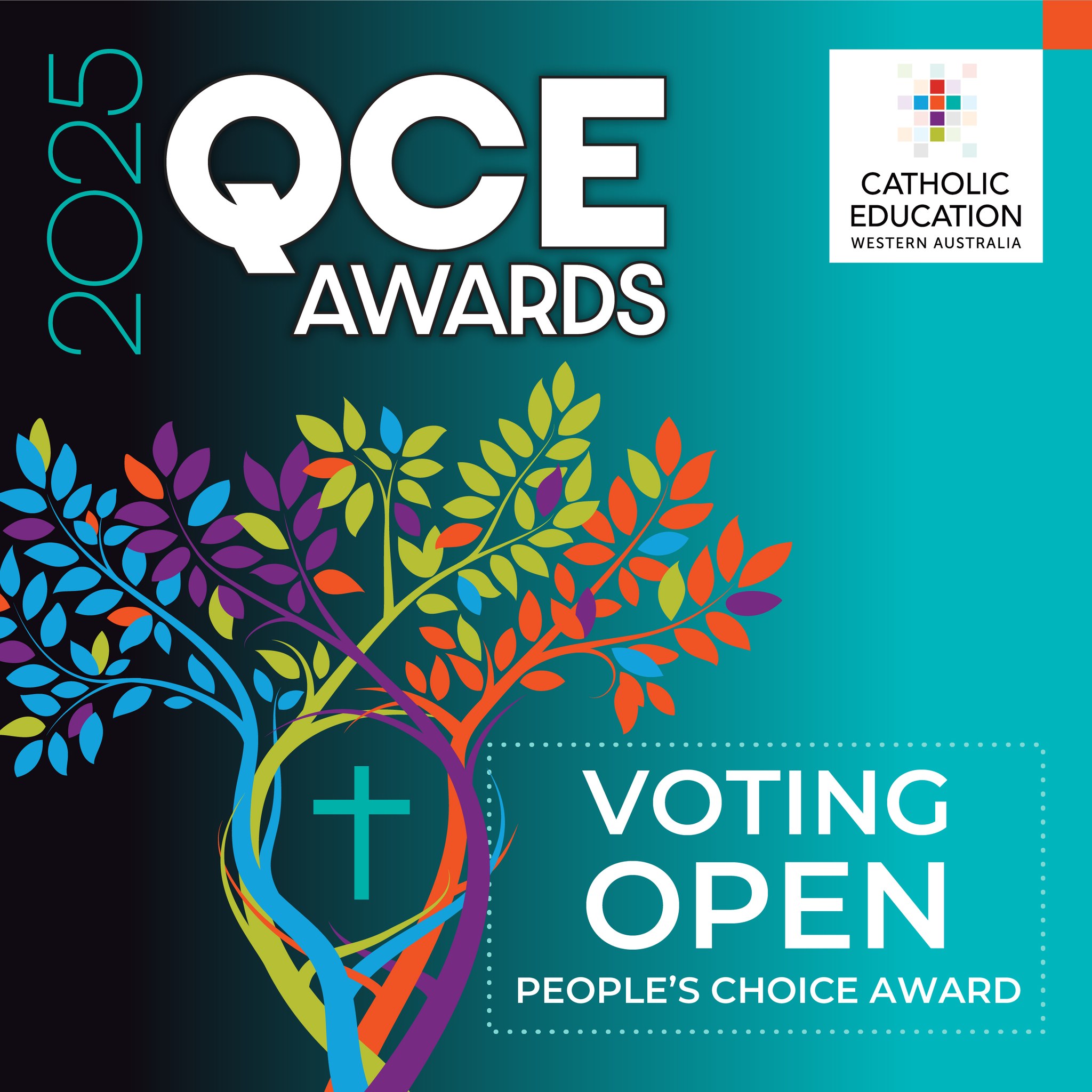 CEA QCE voting