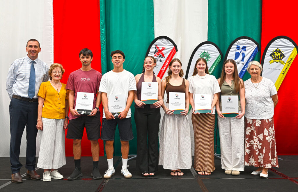 High Achievers Among 2025 Graduates