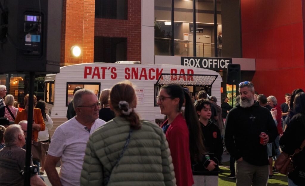 Our Links To Performance Art