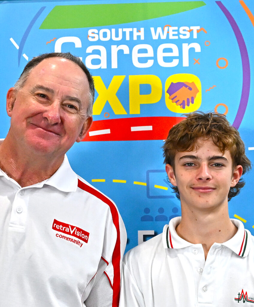 SW Career Expo 2026